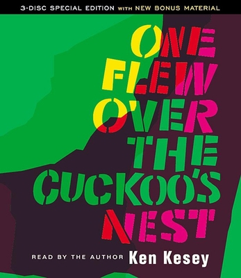 one-flew-over-the-cuckoos-nest B0082PV9T6 Book Cover