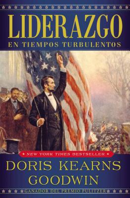 Liderazgo: En Tiempos Turbulentos [Spanish] 1404111298 Book Cover