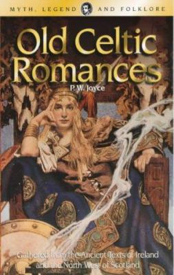 Old Celtic Romances 1840225033 Book Cover