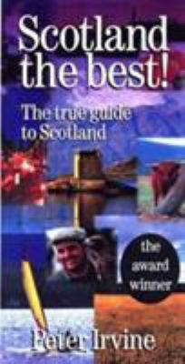 Scotland the Best 0004721500 Book Cover