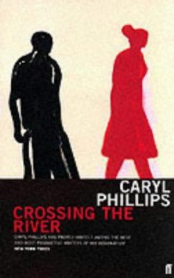 Crossing the River 0571204023 Book Cover