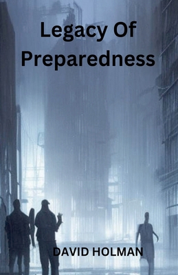 Legacy of Preparedness B0DK66W59N Book Cover