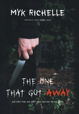 The One That Got Away 1796099953 Book Cover