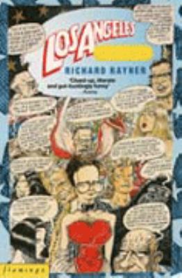 Los Angeles Without a Map (Paladin Books) 0586088857 Book Cover