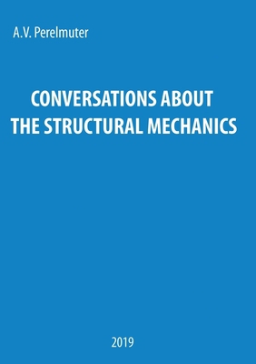 Conversations about the Structural Mechanics [Swedish] 9198222368 Book Cover
