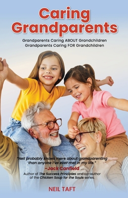 Caring Grandparents [English, Middle] B0DFVKSRQH Book Cover