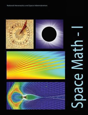 Space Math - I 1493744739 Book Cover