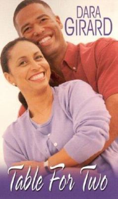 Table for Two 1583144528 Book Cover