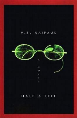 Half a Life 0375407375 Book Cover