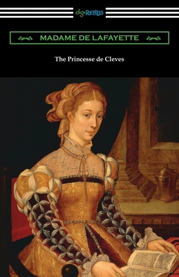 The Princesse de Cleves 1420967657 Book Cover