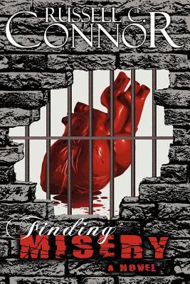 Finding Misery 0981740952 Book Cover