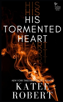 His Tormented Heart 195132997X Book Cover