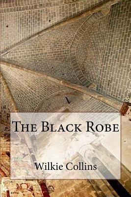 The Black Robe 171731936X Book Cover