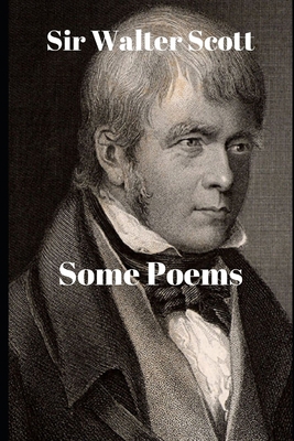 Some Poems B086BK636Z Book Cover