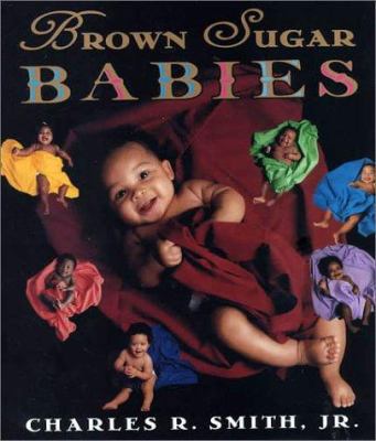 Brown Sugar Babies 0786806222 Book Cover