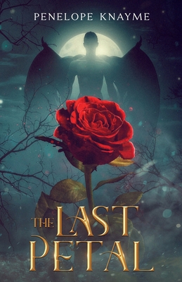 The Last Petal B0FTNDHL65 Book Cover