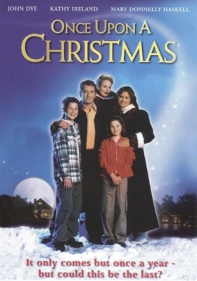 Once Upon A Christmas B000HWZ4KW Book Cover