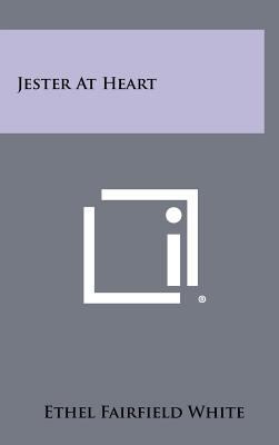 Jester at Heart 1258413507 Book Cover