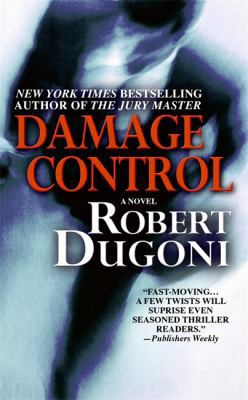 Damage Control 0446617083 Book Cover