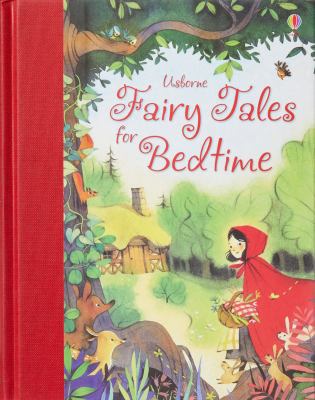 Fairy Tales for Bedtime (Bedtime Stories) 1409550648 Book Cover