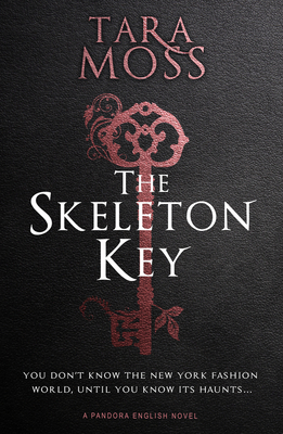 The Skeleton Key: Volume 3 1760685887 Book Cover