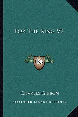 For The King V2 116326976X Book Cover