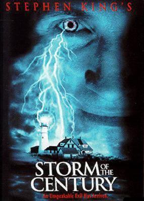 Stephen King's Storm of the Century [DVD] 1573625779 Book Cover