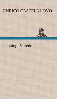 I coniugi Varedo [German] 3849124258 Book Cover