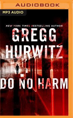 Do No Harm 1978629494 Book Cover