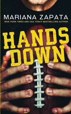 Hands Down 1953262007 Book Cover