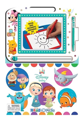 Disney Baby Learning Series 2764352204 Book Cover