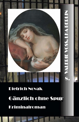 Gänzlich ohne Spur [German] 197415985X Book Cover