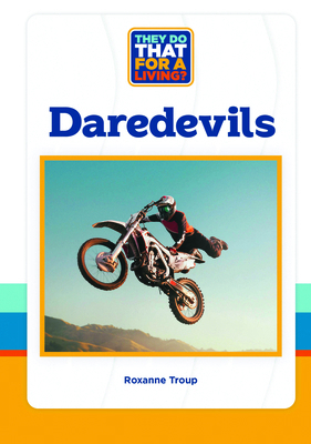 Daredevils 1680209833 Book Cover