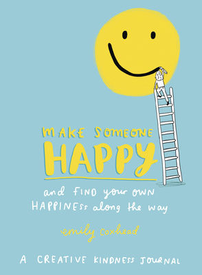Make Someone Happy 1785041789 Book Cover