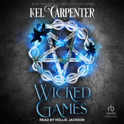 Wicked Games B08Z5G15RC Book Cover