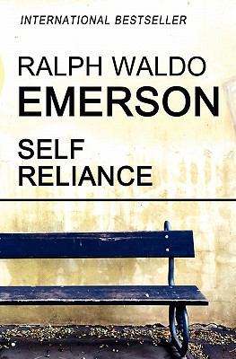 Self Reliance 1453621733 Book Cover