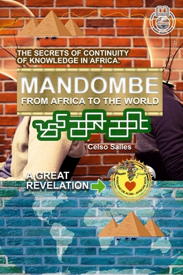 MANDOMBE - From Africa to the World - A GREAT R... 1006685421 Book Cover