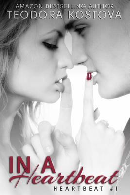In a Heartbeat 1728687500 Book Cover