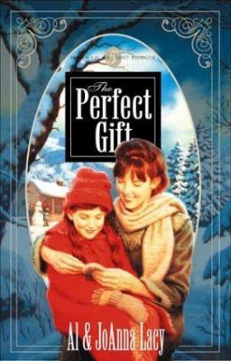 The Perfect Gift 1576734072 Book Cover