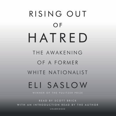 Rising Out of Hatred: The Awakening of a Former... 0525637958 Book Cover