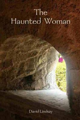The Haunted Woman 1326996657 Book Cover