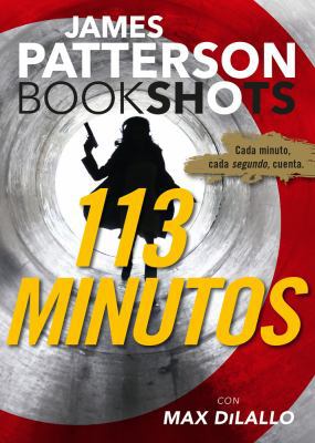 113 Minutos [Spanish] 6075273328 Book Cover