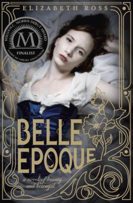 Belle Epoque 0375990054 Book Cover