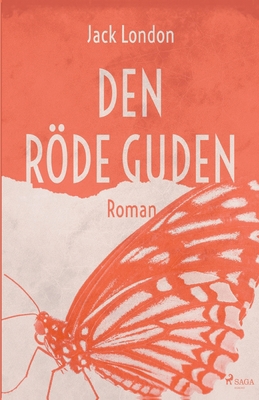 Den röde guden [Swedish] 8726044153 Book Cover