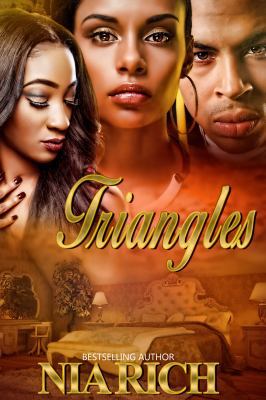 Triangles 0692957677 Book Cover