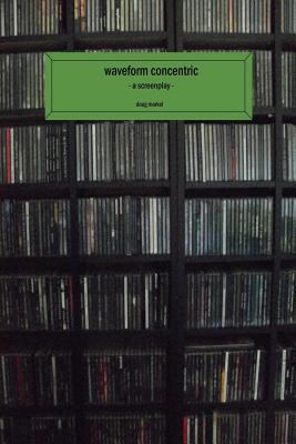 waveform concentric 1304161919 Book Cover