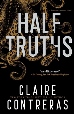 Half-Truths 0998345571 Book Cover