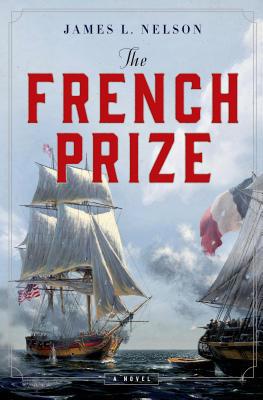 The French Prize: A Novel 1250046610 Book Cover