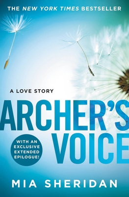Archer's Voice 1538782030 Book Cover