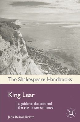 King Lear 1403986886 Book Cover